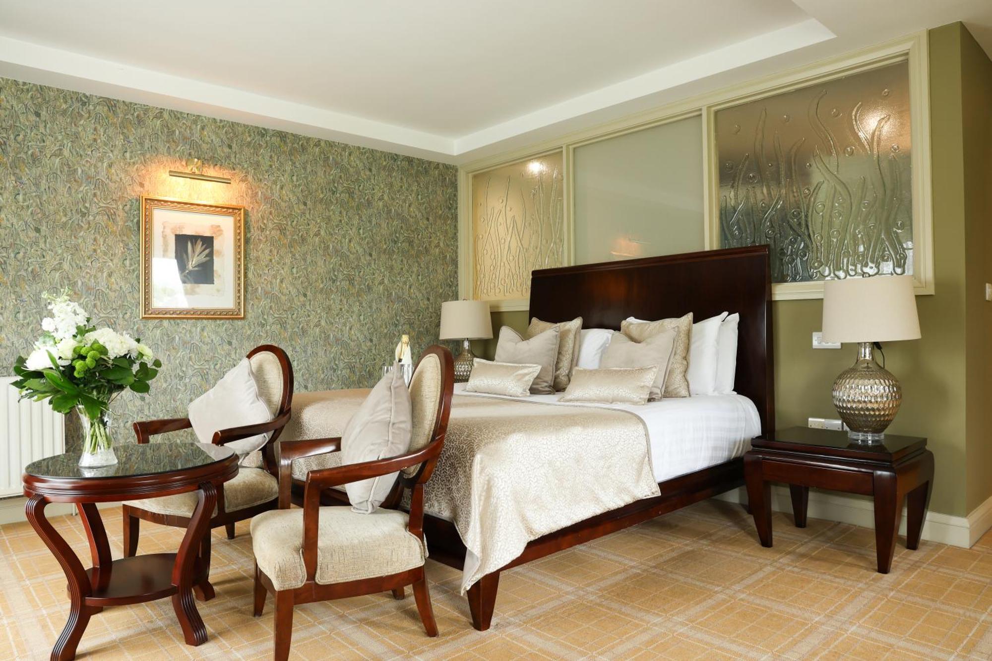 Jackson'S Hotel & Leisure Centre Ballybofey Bagian luar foto