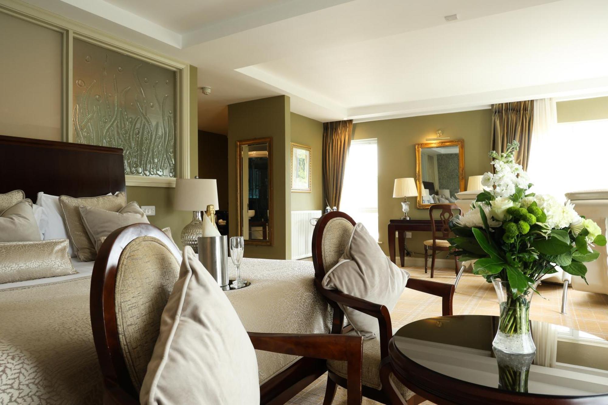 Jackson'S Hotel & Leisure Centre Ballybofey Bagian luar foto