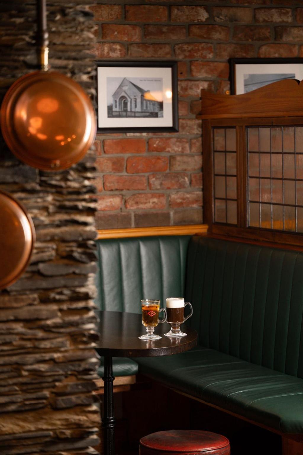 Jackson'S Hotel & Leisure Centre Ballybofey Bagian luar foto