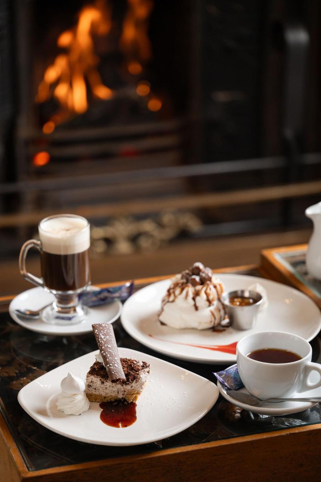Jackson'S Hotel & Leisure Centre Ballybofey Bagian luar foto