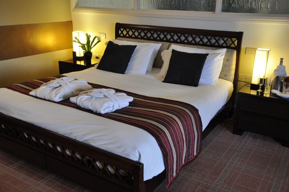 Jackson'S Hotel & Leisure Centre Ballybofey Bagian luar foto