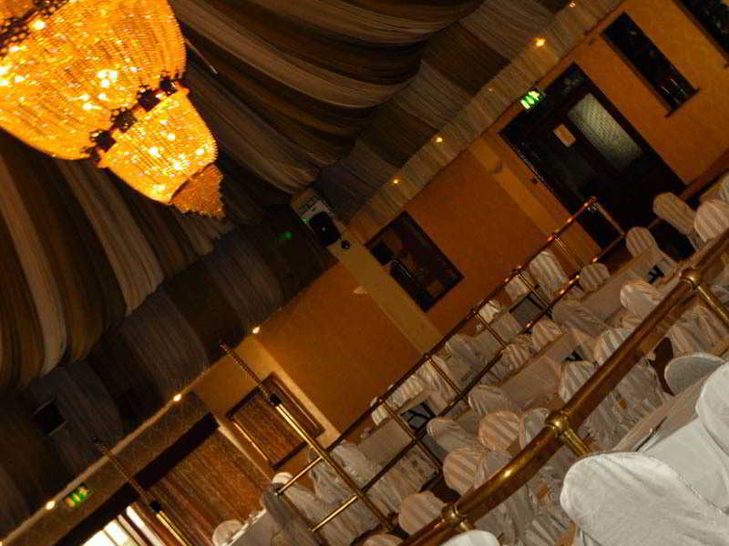 Jackson'S Hotel & Leisure Centre Ballybofey Bagian luar foto