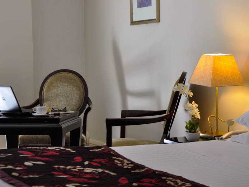 Jackson'S Hotel & Leisure Centre Ballybofey Bagian luar foto
