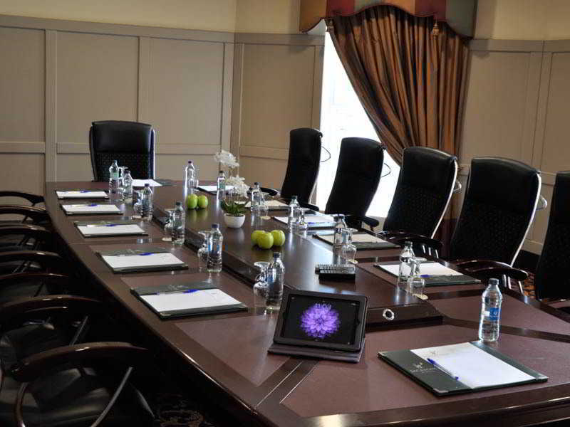 Jackson'S Hotel & Leisure Centre Ballybofey Bagian luar foto