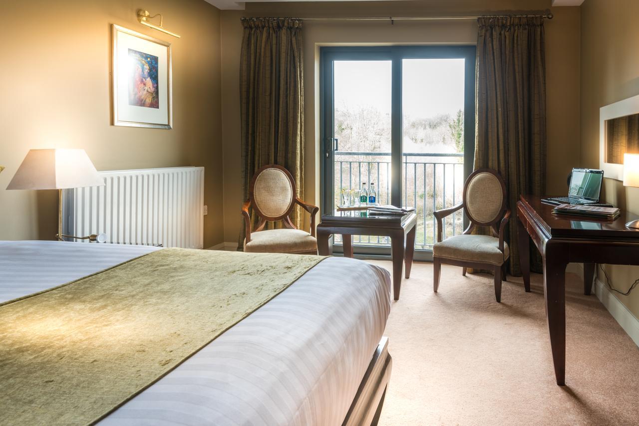 Jackson'S Hotel & Leisure Centre Ballybofey Bagian luar foto