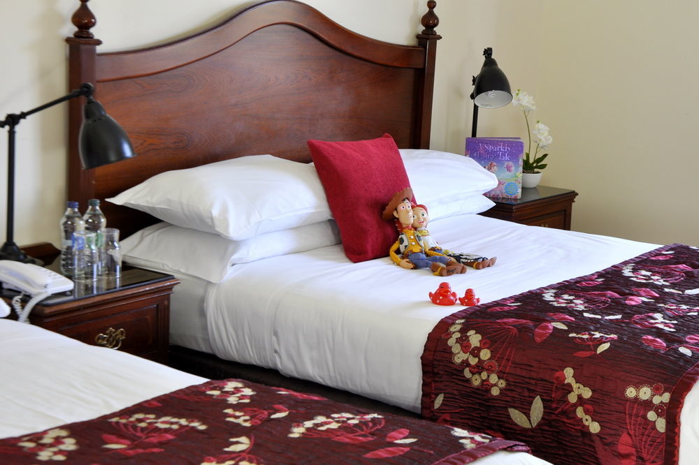 Jackson'S Hotel & Leisure Centre Ballybofey Bagian luar foto