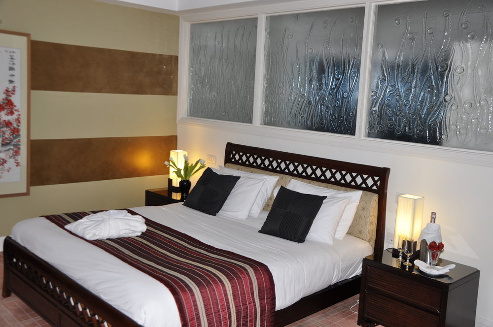 Jackson'S Hotel & Leisure Centre Ballybofey Bagian luar foto