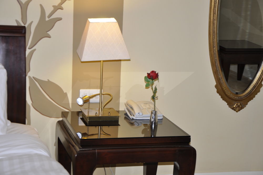 Jackson'S Hotel & Leisure Centre Ballybofey Bagian luar foto